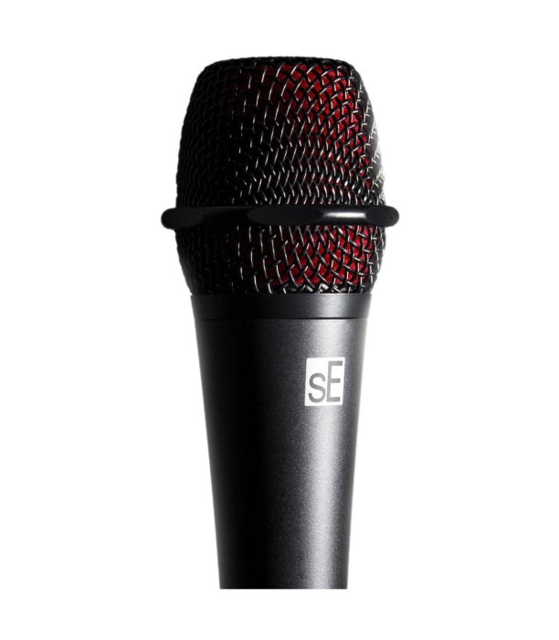 sE Electronics V3 Dynamic Microphone [2]