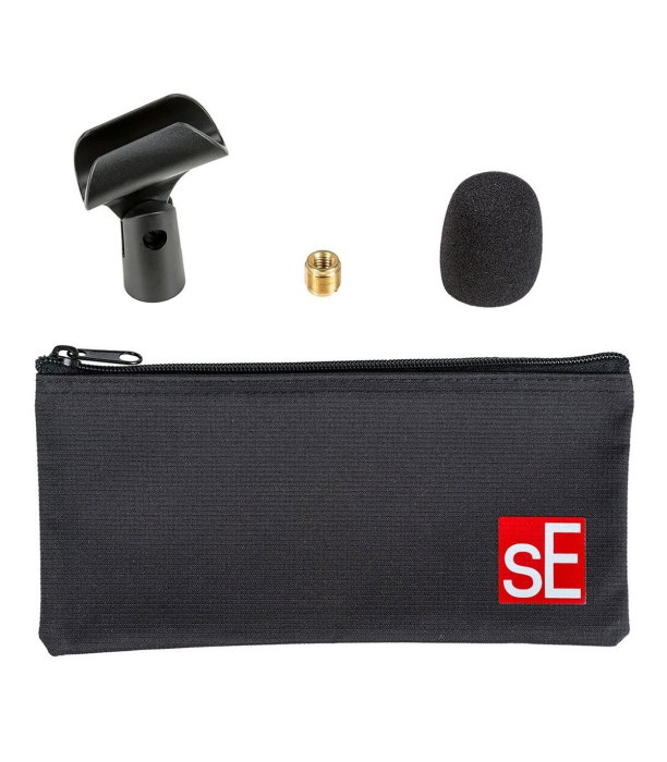 sE Electronics V3 Dynamic Microphone [6]