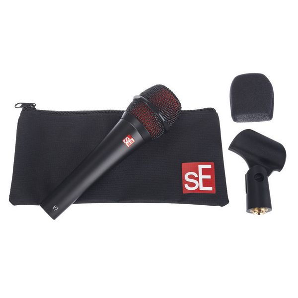 SE Electronics V7 Black [8]