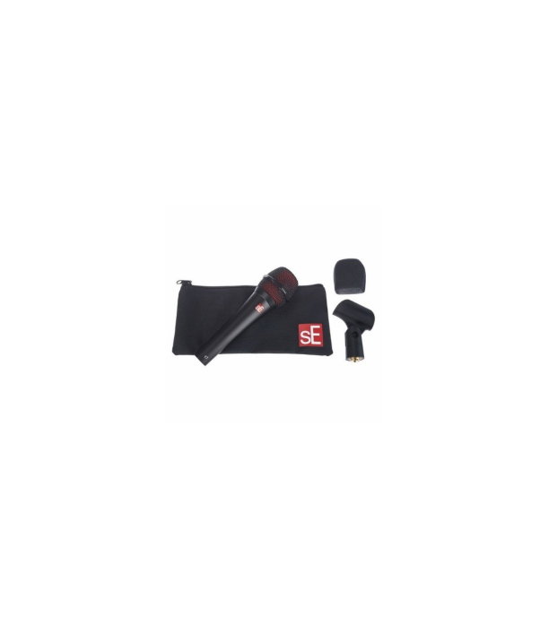 SE Electronics V7 Black [8]