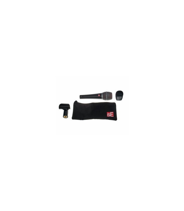 SE Electronics V7 Bundle [7]