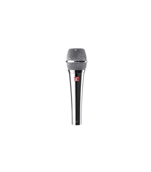 SE Electronics V7 Chrome [2]