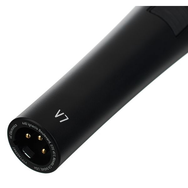 SE Electronics V7 PTT [6]