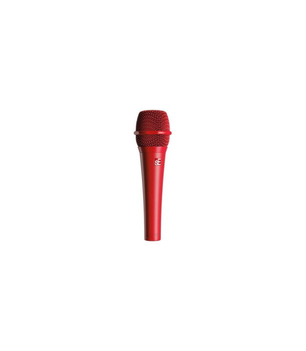 SE Electronics V7 Red [2]