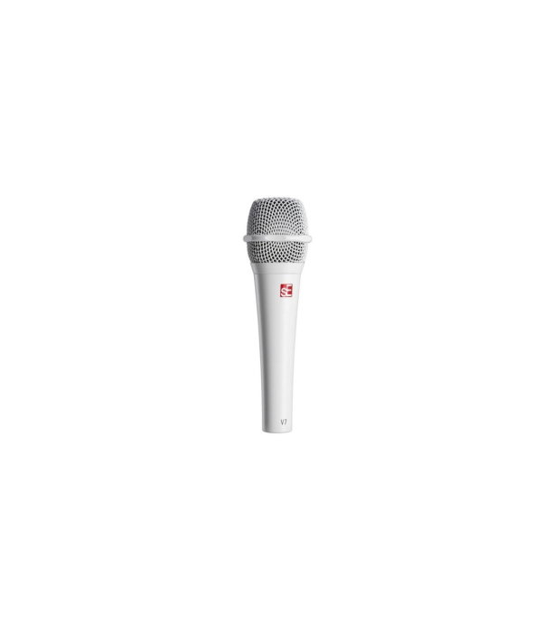 SE Electronics V7 White [2]