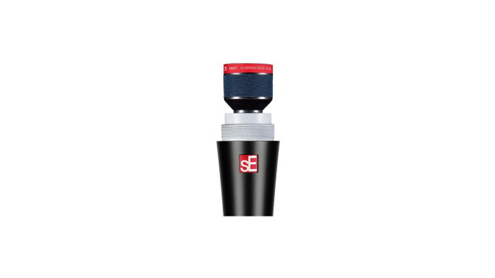 SE Electronics V7 X Black [4]