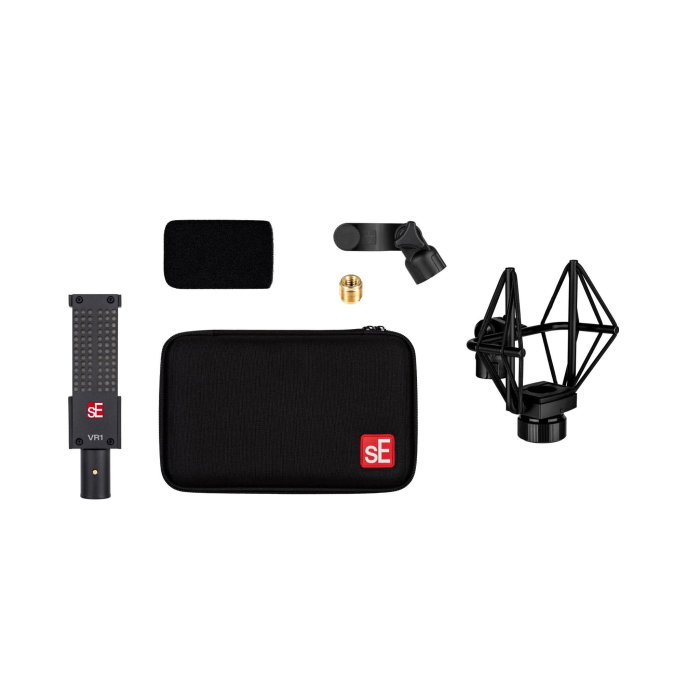 SE Electronics VR1 [10]