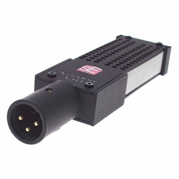 SE Electronics VR1 Voodoo [6]
