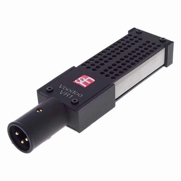 SE Electronics VR1 Voodoo [3]