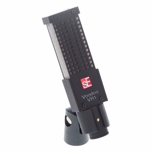 SE Electronics VR1 Voodoo [8]