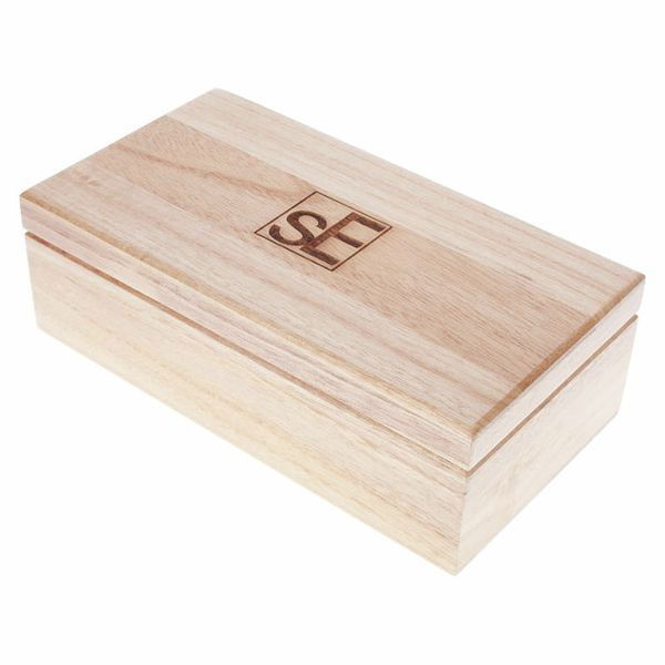 SE Electronics VR1 Voodoo [10]