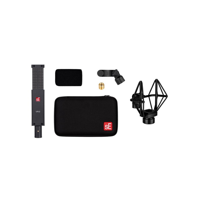 SE Electronics VR2 [9]