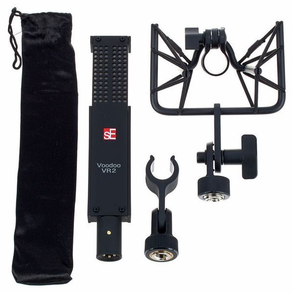 SE Electronics VR2 Voodoo [11]