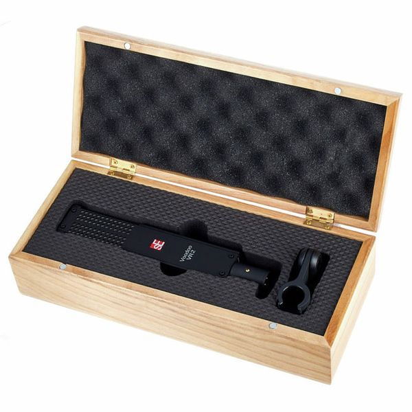 SE Electronics VR2 Voodoo [12]