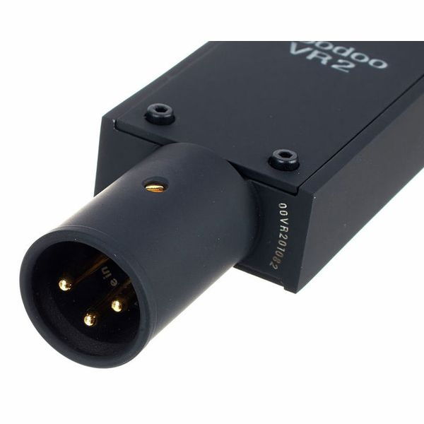 SE Electronics VR2 Voodoo [6]