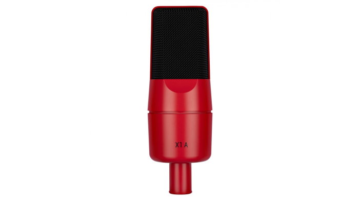SE Electronics X1 A 2C Red 25th Anniversary Edition [3]
