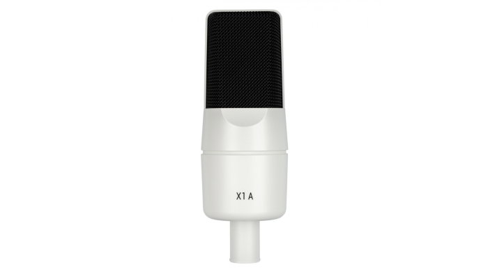 SE Electronics X1 A 2C White 25th Anniversary Edition [3]