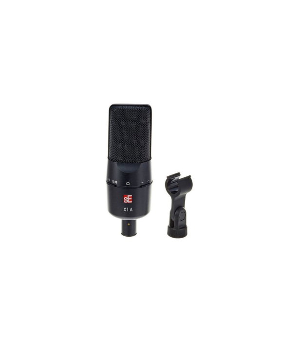 SE Electronics X1A [8]