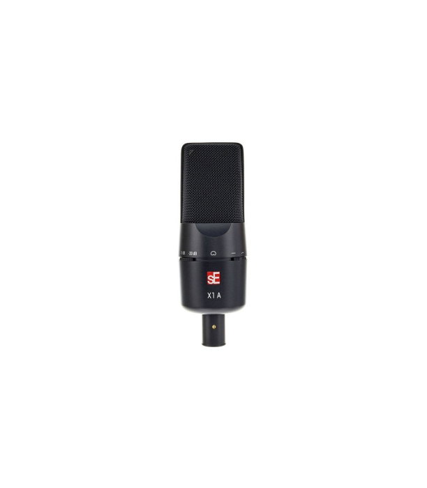 SE Electronics X1A [2]