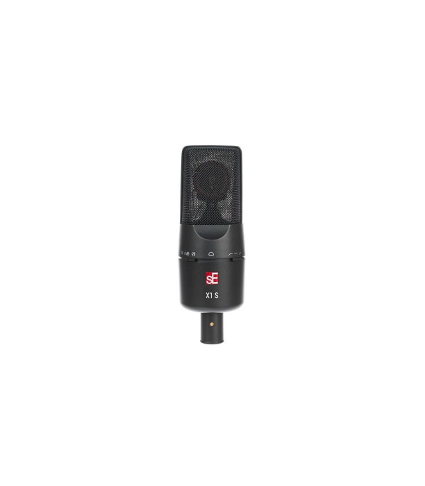 sE Electronics X1S Studio Set [9]