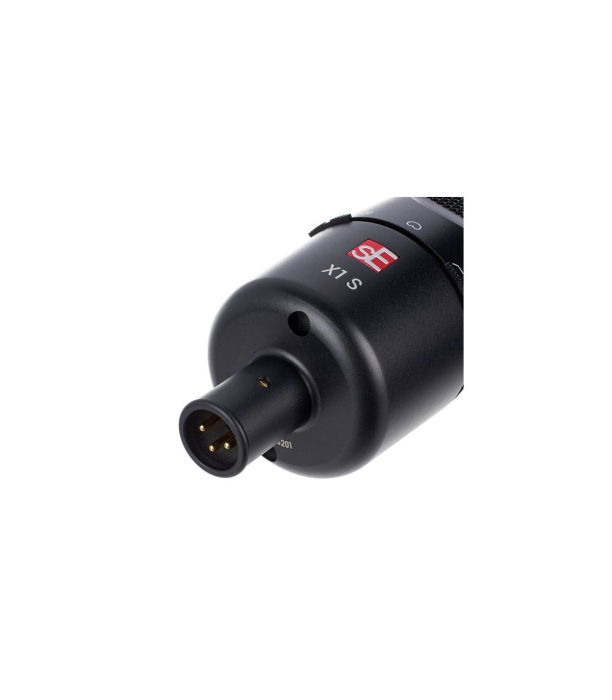 sE Electronics X1S Vocal Set [10]