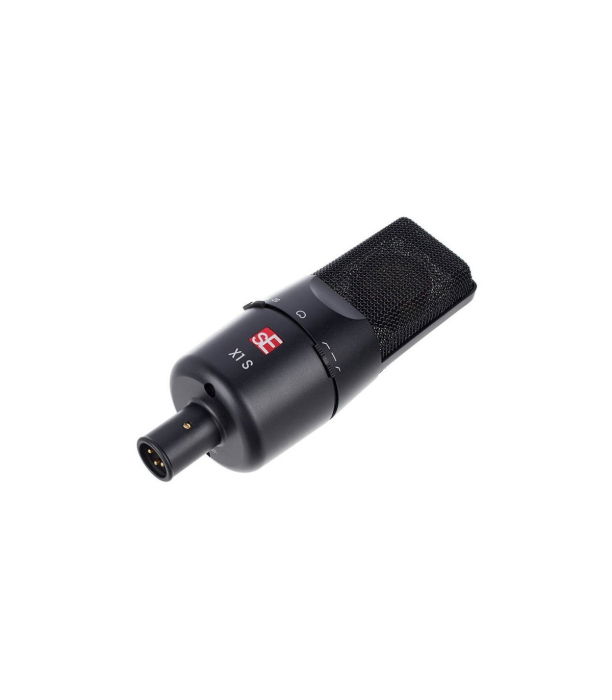 sE Electronics X1S Vocal Set [6]