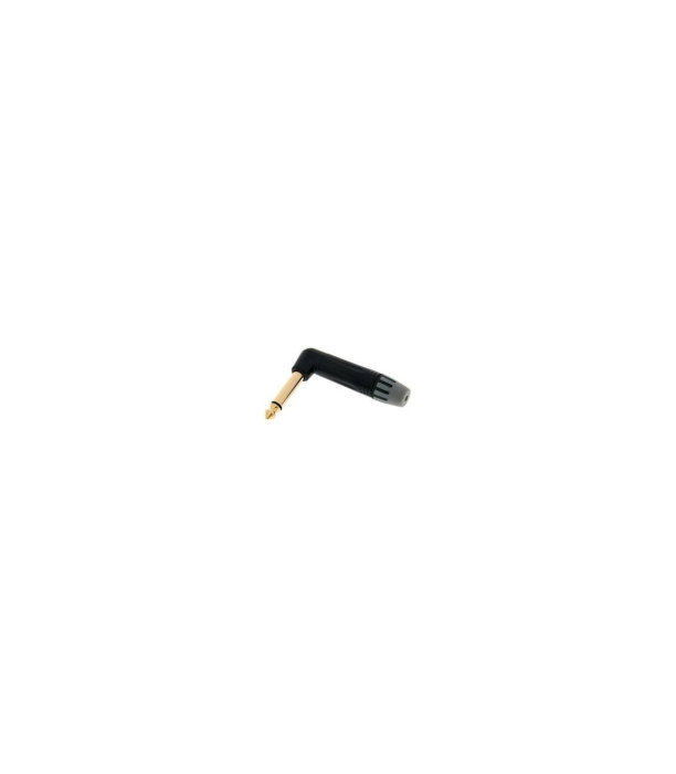 Seetronic MP2RX-BG 6,35mm Jack Mono 90° [2]