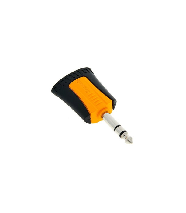 Seetronic MP3-2MJF Adapter 6,35 2x 3,5 [2]