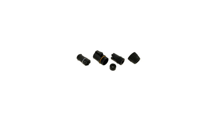 Seetronic SAC3FX-BKB Power Twist TR1 [3]