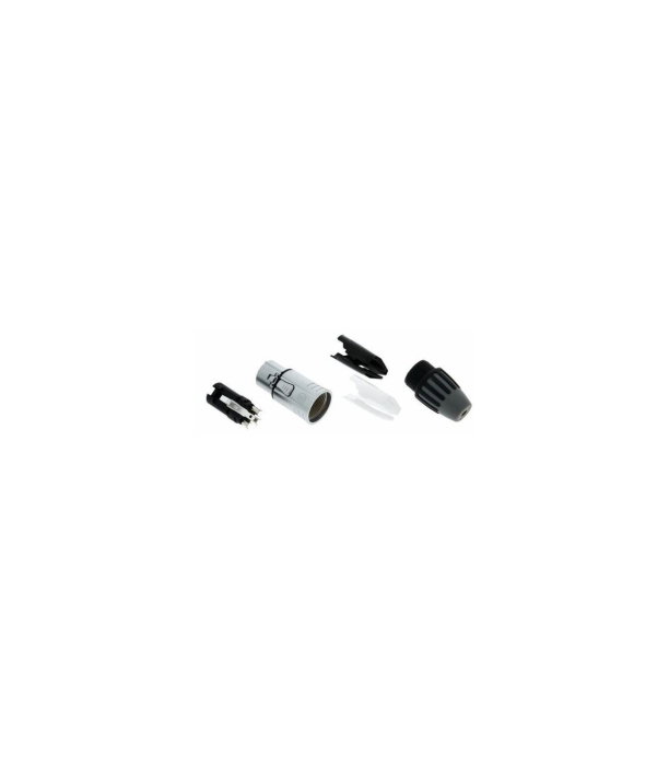 Seetronic SCMF3 3pin XLR [4]