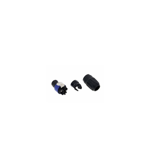 Seetronic SL4FX-N Speaker Twist 4pin [4]