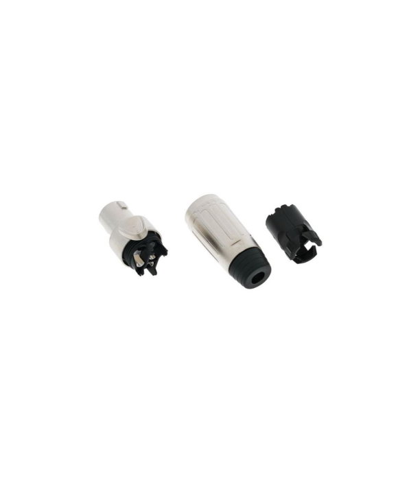 Seetronic SLDF4 - Speaker Twist 4Pin [5]