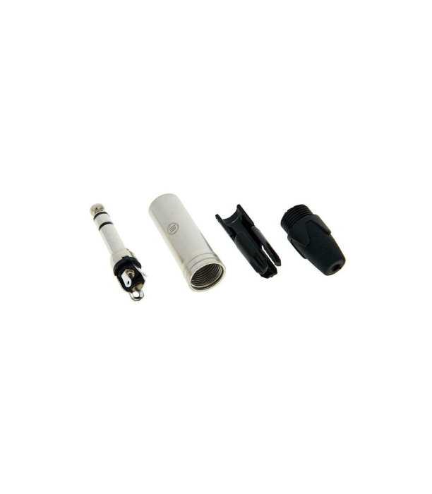 Seetronic SP3X 6,35mm Jack Stereo [3]