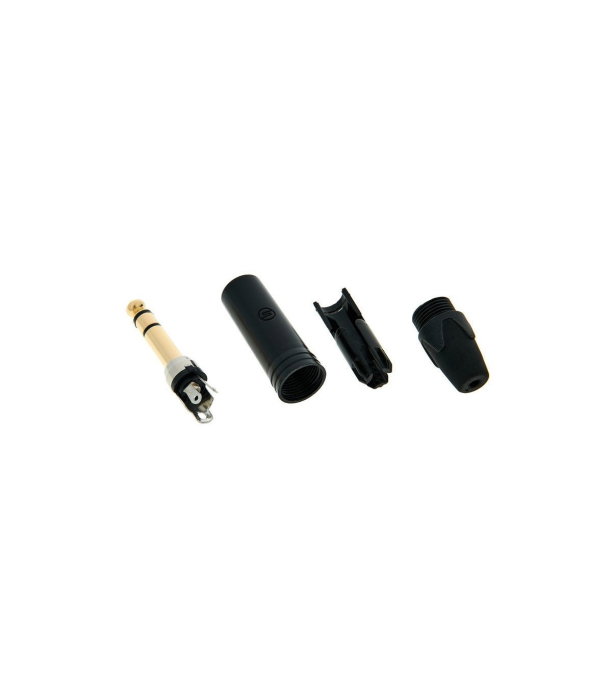 Seetronic SP3X-BG 6,35mm Jack Stereo [3]