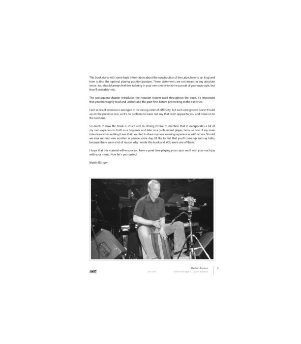 Sela Cajon Method EH3767EN [6]