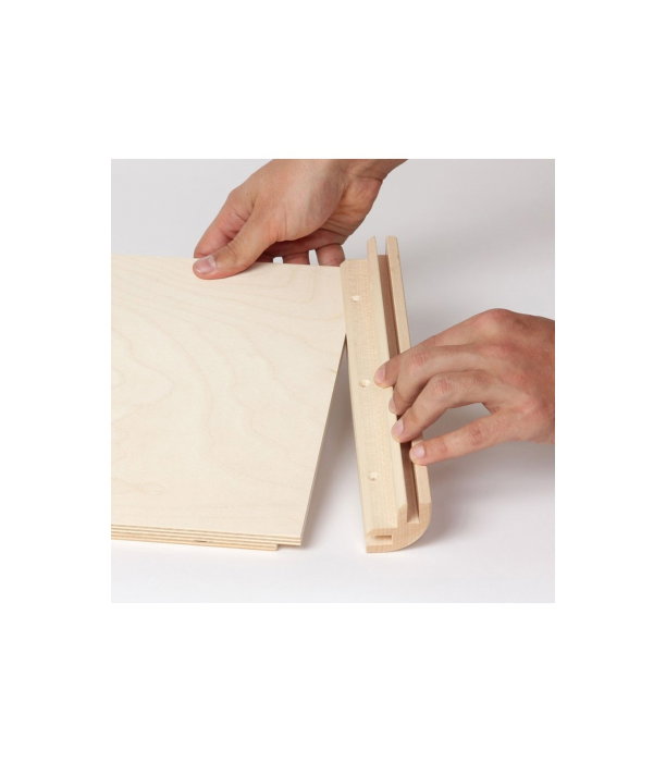 Sela CaSela SE 002 Satin Nut Kit [8]