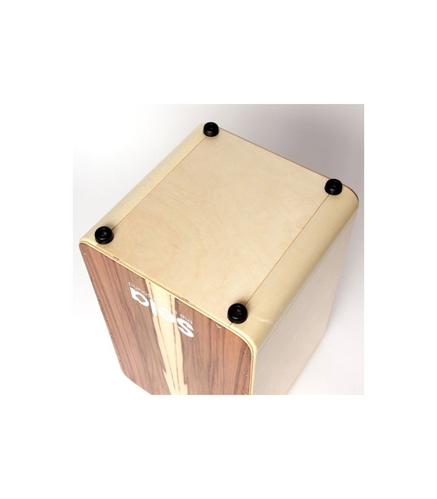 Sela CaSela SE 002 Satin Nut Kit [9]