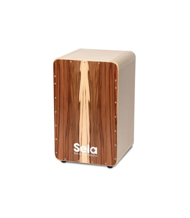 Sela CaSela SE 002 Satin Nut Kit [2]