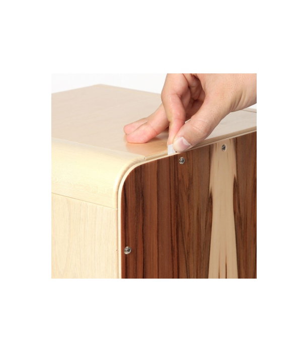 Sela CaSela SE 002 Satin Nut Kit [10]