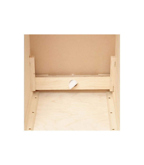 Sela CaSela SE 002 Satin Nut Kit [7]