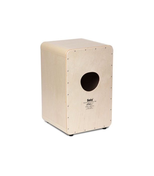 Sela CaSela SE 002 Satin Nut Kit [3]