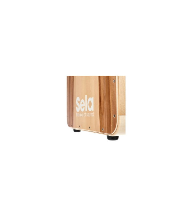 Sela Casela SE 002A Satin Nut [8]