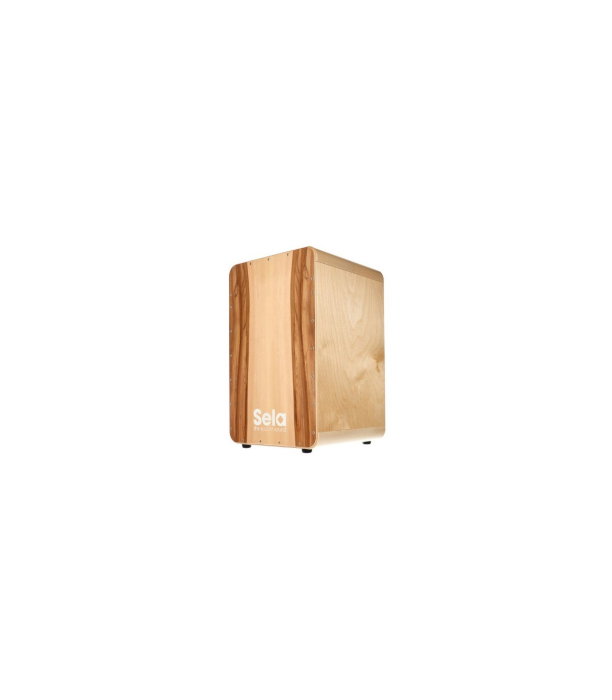 Sela Casela SE 002A Satin Nut [5]