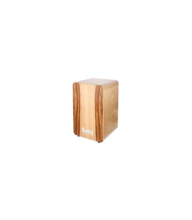 Sela Casela SE 002A Satin Nut [2]