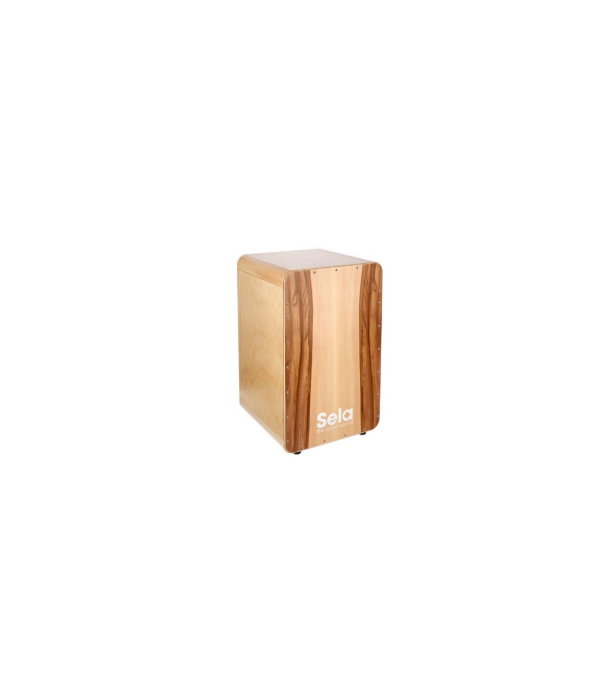 Sela Casela SE 002A Satin Nut [3]
