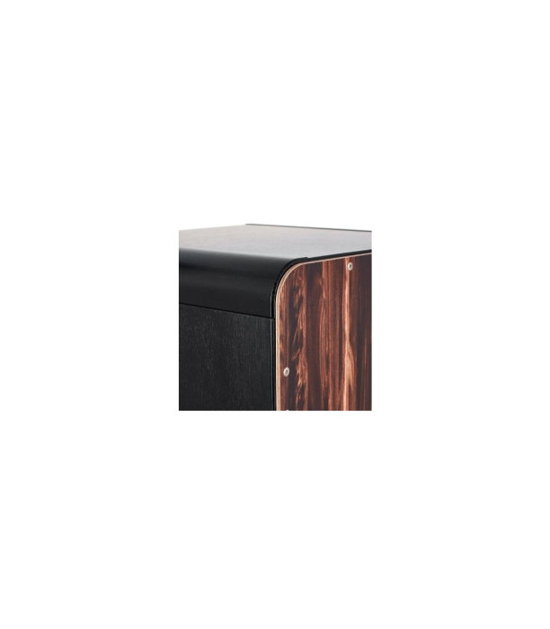 Sela Casela SE 107 Black Dark Nut Pro [9]