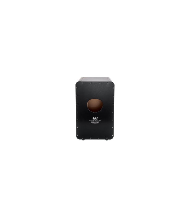 Sela Casela SE 107 Black Dark Nut Pro [5]
