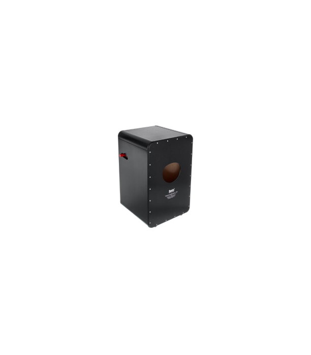Sela Casela SE 107 Black Dark Nut Pro [7]