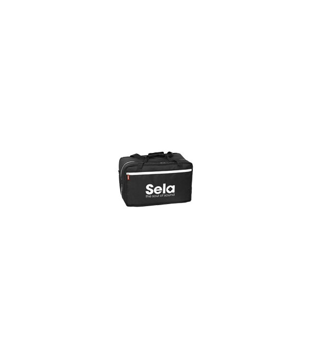 Sela SE 005 Cajon bag black [2]