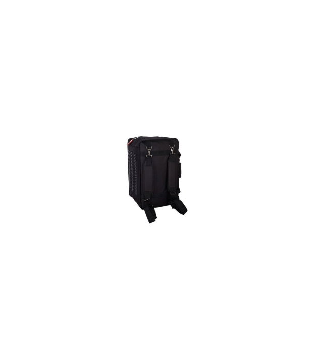 Sela SE 005 Cajon bag black [3]